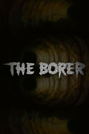 The Borer's poster