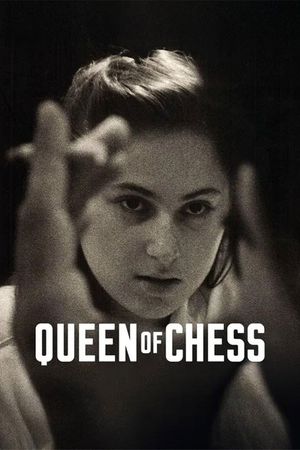 Queen of Chess's poster