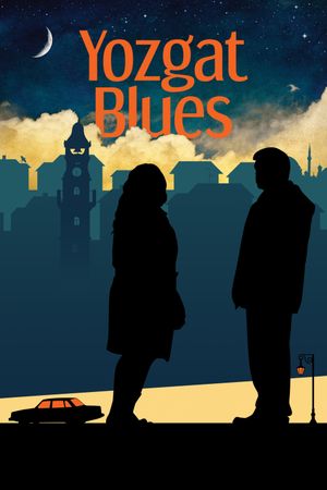 Yozgat Blues's poster