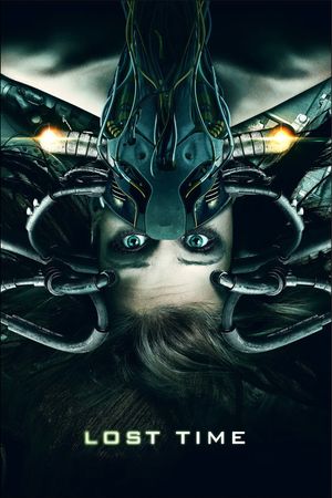 Lost Time's poster