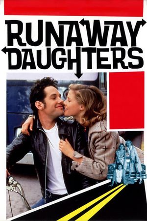 Runaway Daughters's poster