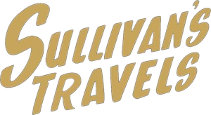 Sullivan's Travels's poster