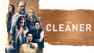 The Cleaner's poster