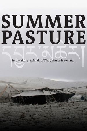 Summer Pasture's poster