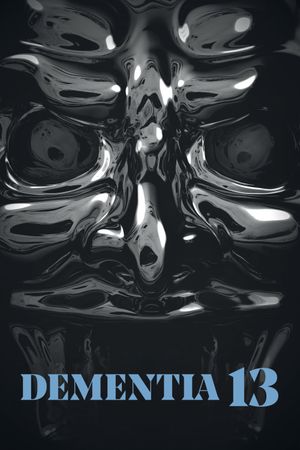 Dementia 13's poster