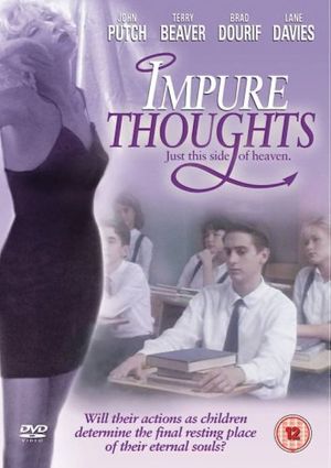 Impure Thoughts's poster image