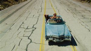 The Devil's Rejects's poster