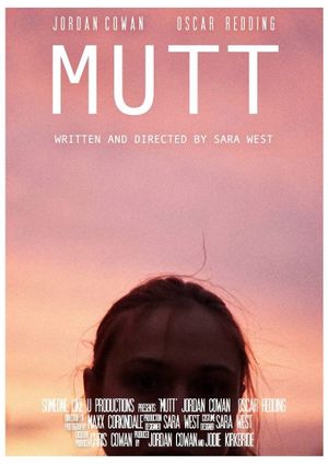 Mutt's poster