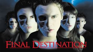 Final Destination's poster