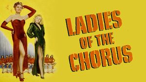 Ladies of the Chorus's poster