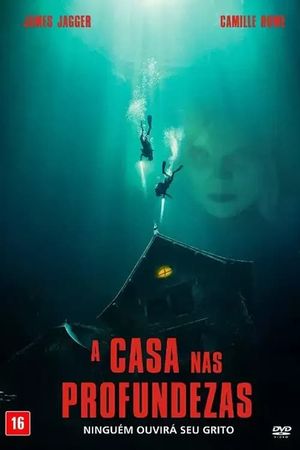 The Deep House's poster