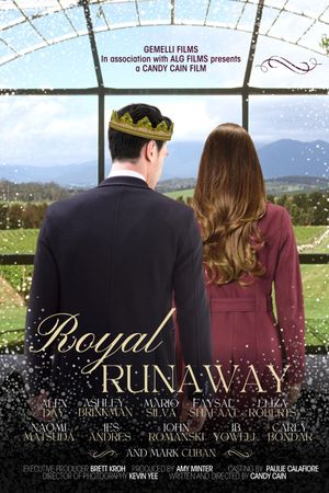 Royal Runaways's poster