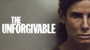 The Unforgivable's poster