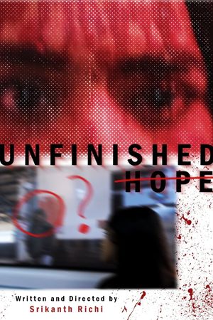 Unfinished Hope's poster