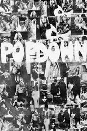 Popdown's poster