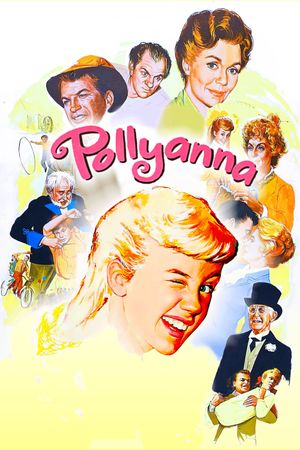 Pollyanna's poster