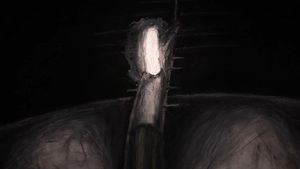Helpless void's poster