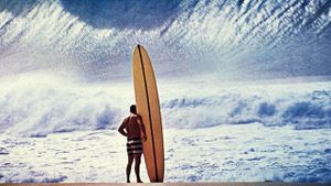Riding Giants's poster