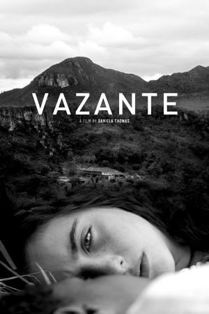 Vazante's poster