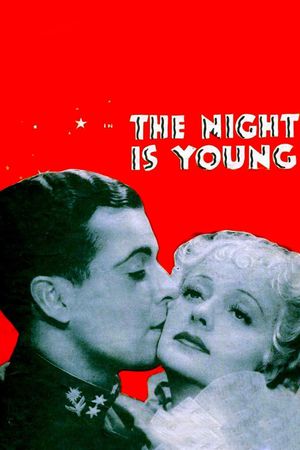 The Night Is Young's poster