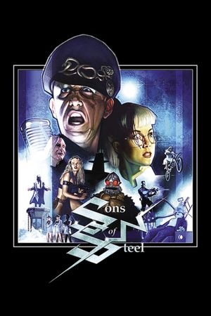 Sons of Steel's poster