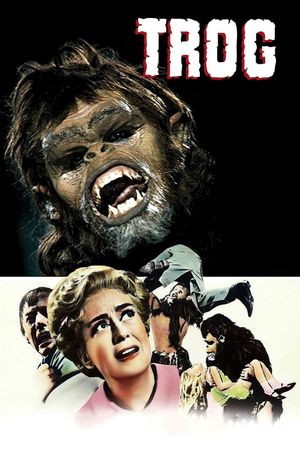 Trog's poster