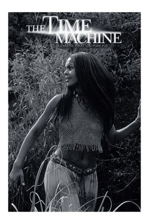 The Time Machine's poster