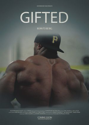 Gifted's poster