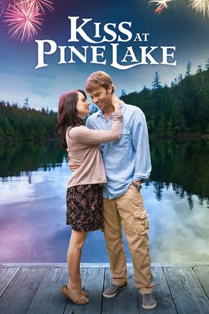 Kiss at Pine Lake's poster
