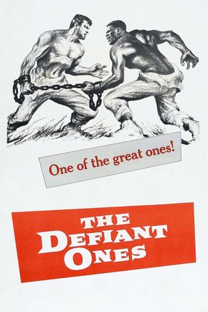 The Defiant Ones's poster