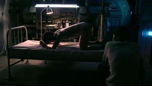 Dangerous Drugs of Sex's poster