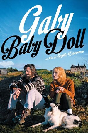 Gaby Baby Doll's poster