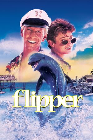 Flipper's poster