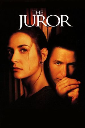 The Juror's poster image