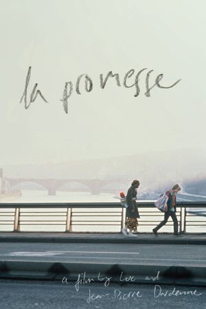 The Promise's poster