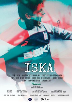 ISKA's poster image