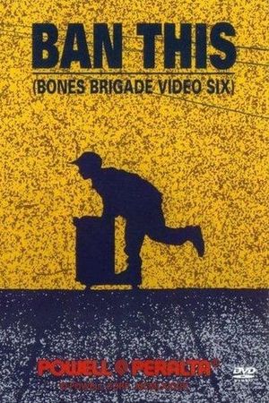 Ban This's poster