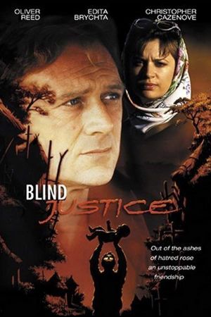 Blind Justice's poster
