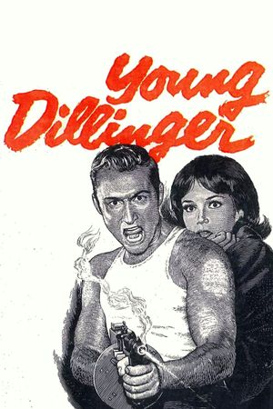 Young Dillinger's poster