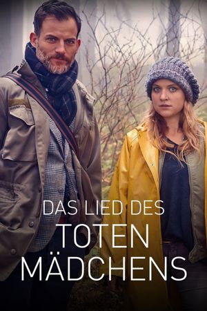 Das Lied des toten Mädchens's poster