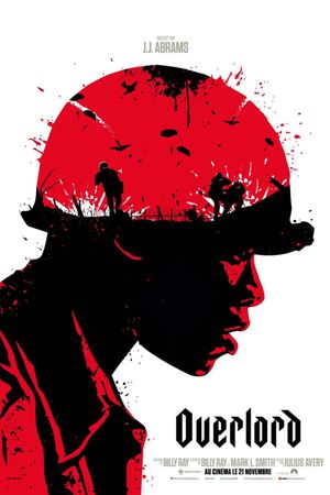 Overlord's poster