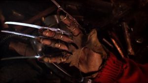 A Nightmare on Elm Street's poster