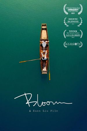 Bloom's poster