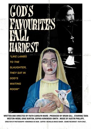 God’s Favourites Fall Hardest's poster