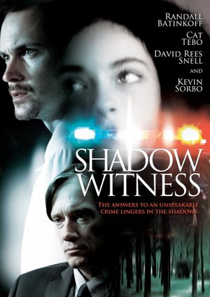 Shadow Witness's poster