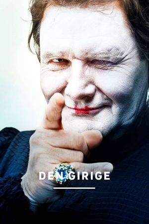 Den girige's poster image