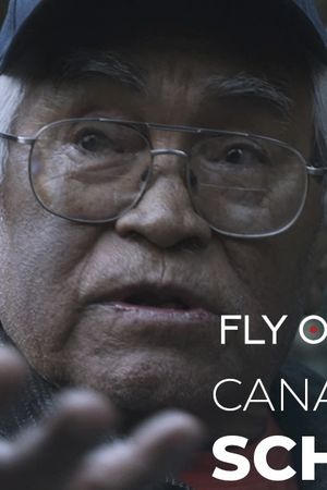 Fly on the Wall: Canada’s Residential School Legacy's poster