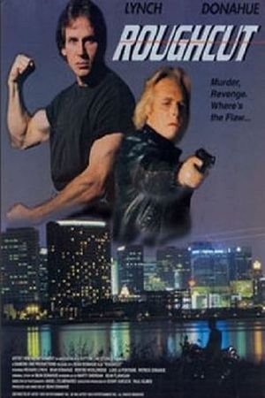 Roughcut's poster
