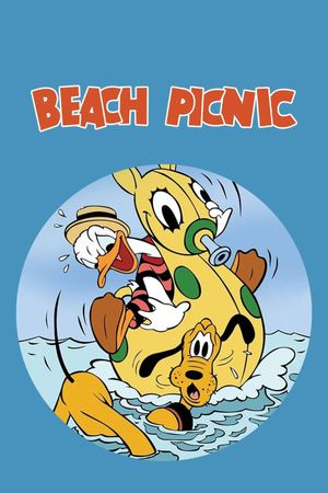 Beach Picnic's poster