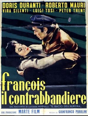 Francis the Smuggler's poster